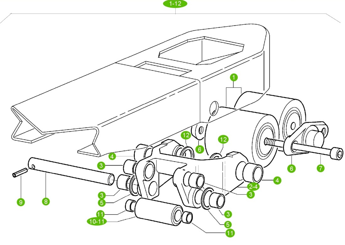 TotalParts.ru Still exu 16-18-20-22 pedestrian low lift pallet trucks parts  manual | Каталог запчастей и колёс на тележки Still EXU 16/18/20/22 |  Запчасти Still для складской техники, погрузчиков и спецтехники | Колеса