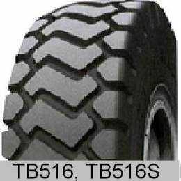   23.5R25* TB516 E-3