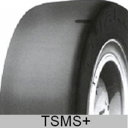   26.5R25* TSMS+ L-5S